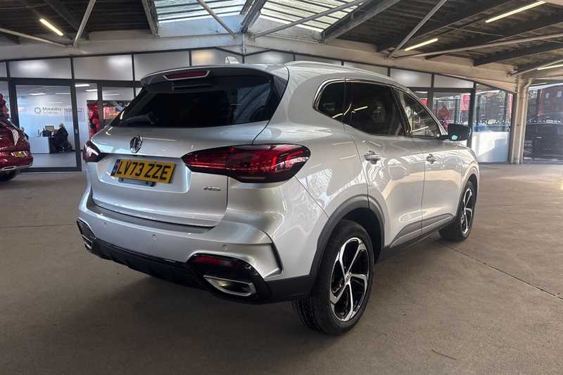 Used MG MG HS 2023 for sale - 78222109: Photo 3