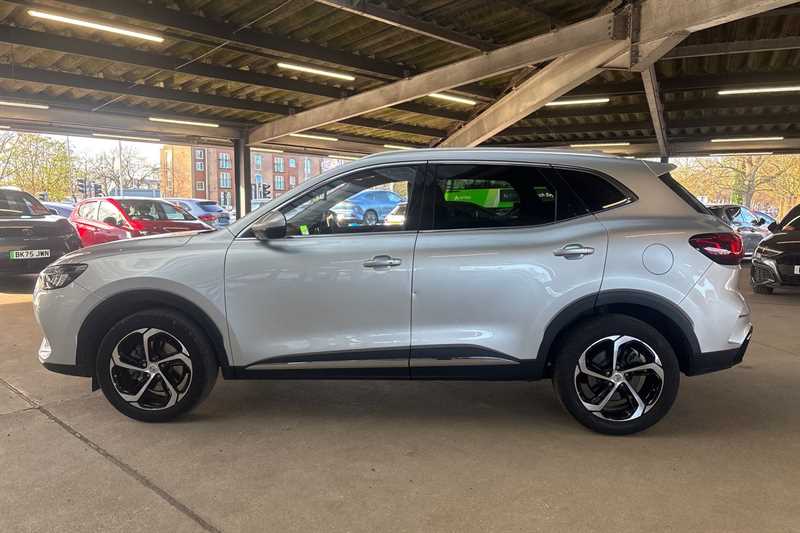 Used MG MG HS 2023 for sale - 78222109: Photo 4