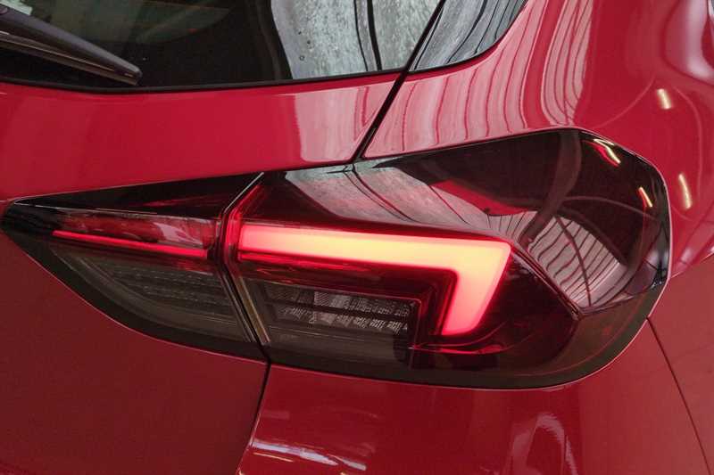 Used Vauxhall Corsa 2024 for sale - 77895733: Photo 32