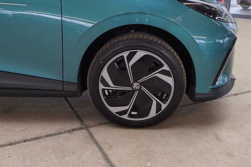 Used MG MG4 2026 for sale - 77944389: Photo 9