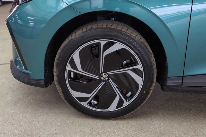 Used MG MG4 2026 for sale - 78138706: Photo 12