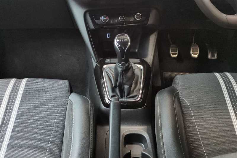 Used Vauxhall Corsa 2023 for sale - 77788128: Photo 14