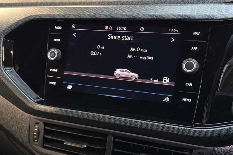 Used Volkswagen T-Cross 2021 for sale - 77322288: Photo 39