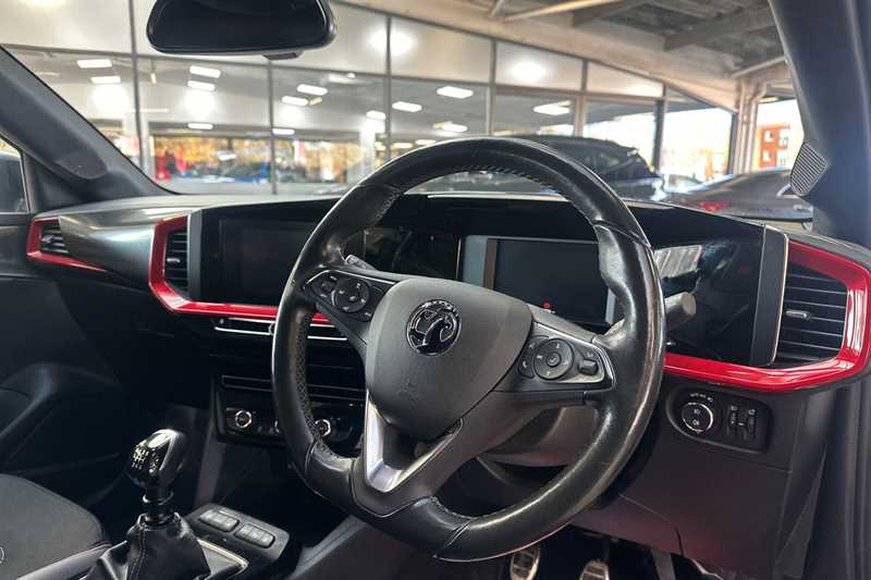 Used Vauxhall Mokka 2022 for sale - 77403231: Photo 13