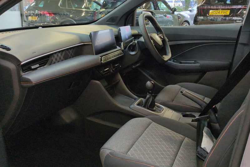 Used MG MG3 2026 for sale - 77895645: Photo 13