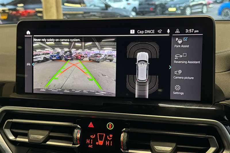 Used BMW iX3 2022 for sale - 77843932: Photo 19