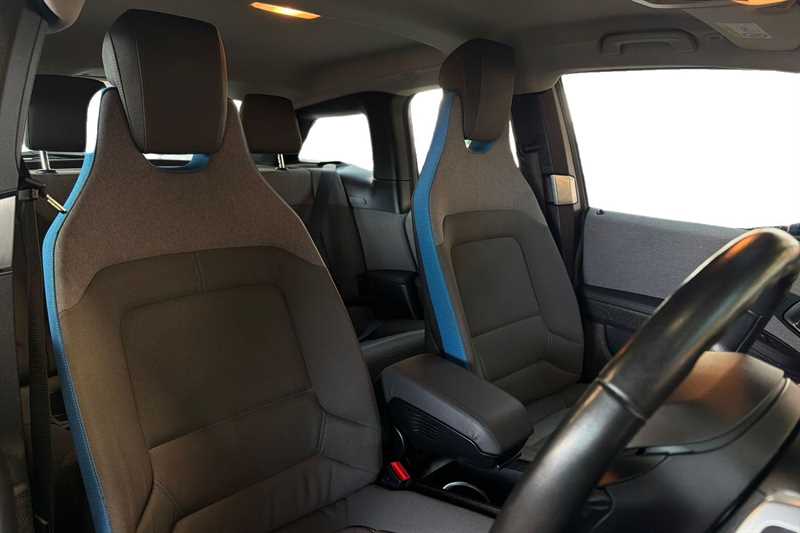 Used BMW i3 2020 for sale - 77402212: Photo 23