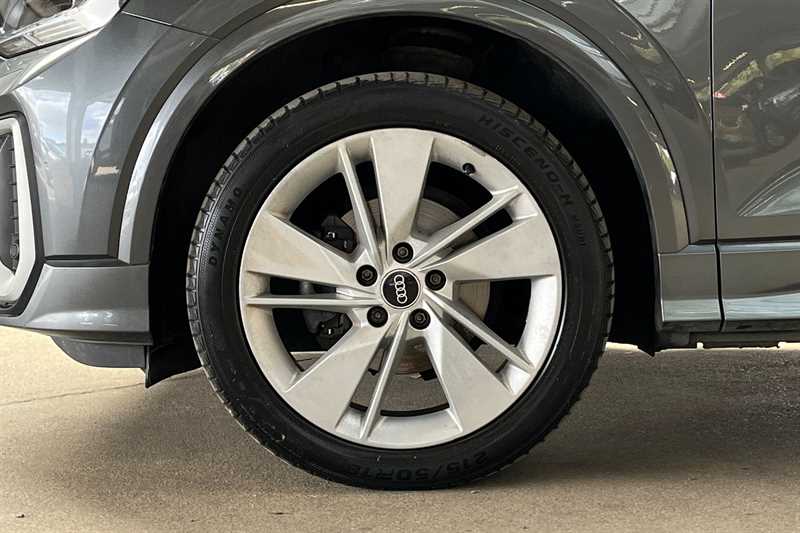 Used Audi Q2 2021 for sale - 77309182: Photo 11