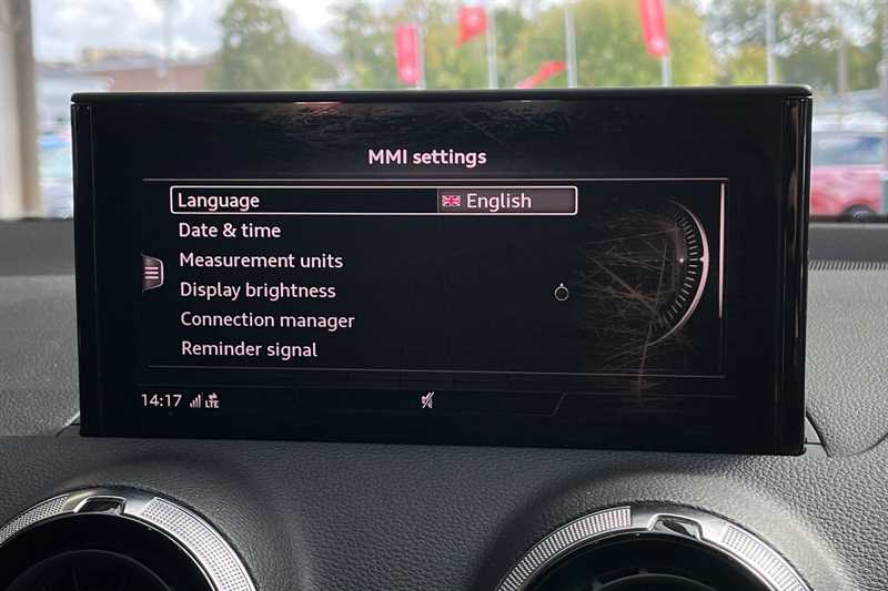 Used Audi Q2 2021 for sale - 77309182: Photo 38