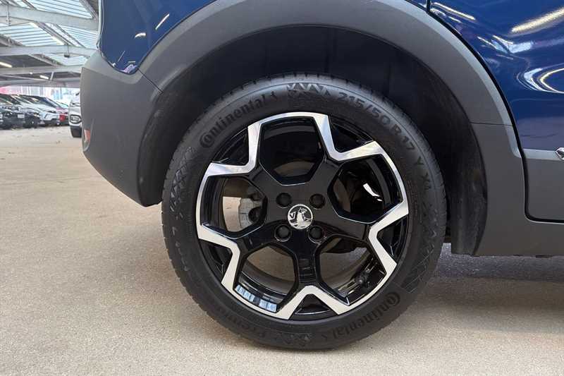 Used Vauxhall Crossland 2022 for sale - 77322034: Photo 10
