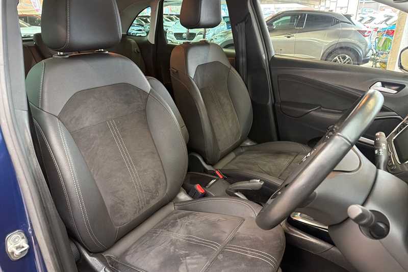 Used Vauxhall Crossland 2022 for sale - 77322034: Photo 23