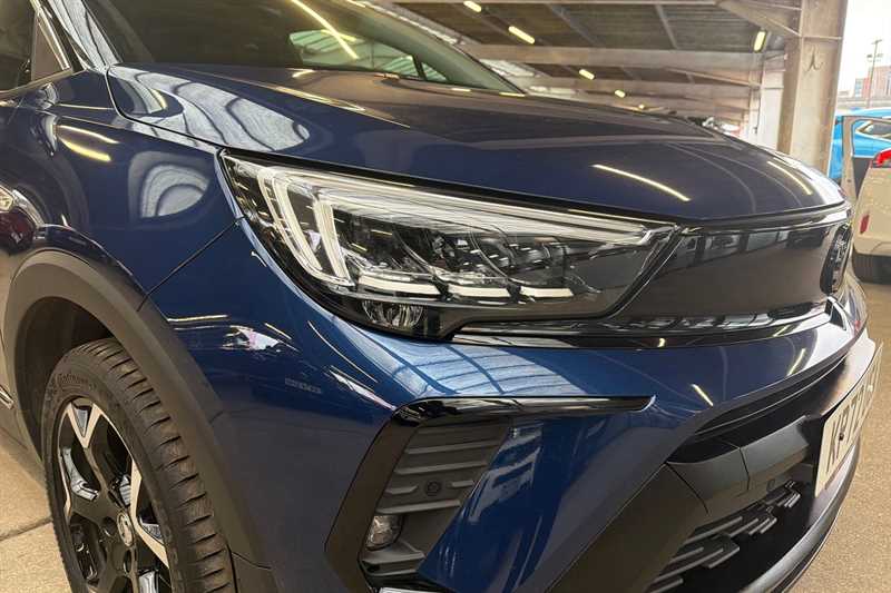 Used Vauxhall Crossland 2022 for sale - 77322034: Photo 28
