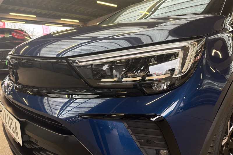 Used Vauxhall Crossland 2022 for sale - 77322034: Photo 29