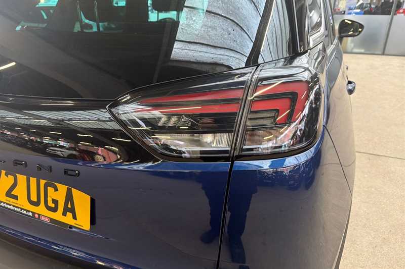 Used Vauxhall Crossland 2022 for sale - 77322034: Photo 32