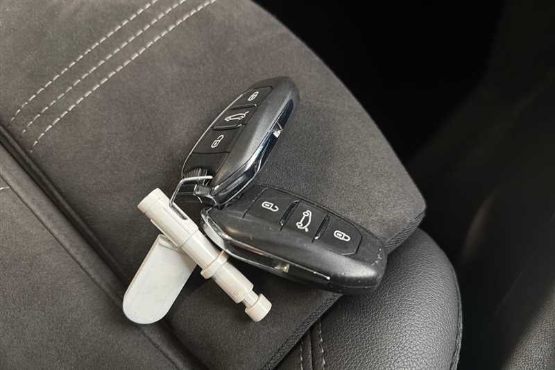 Used Vauxhall Crossland 2022 for sale - 77322034: Photo 36