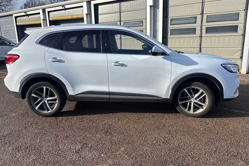 Used MG MG HS 2023 for sale - 77402625: Photo 2