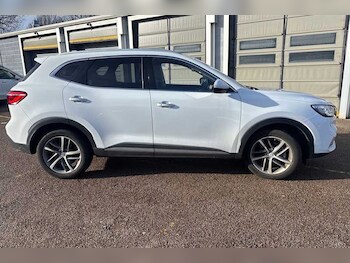 Used MG MG HS undefined for sale - 77402625: Photo