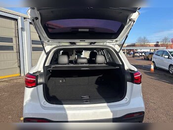 Used MG MG HS undefined for sale - 77402625: Photo