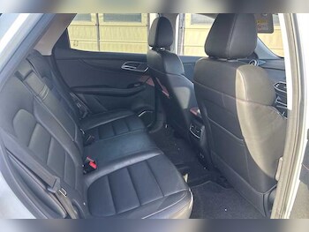 Used MG MG HS undefined for sale - 77402625: Photo