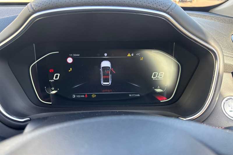 Used MG MG HS 2023 for sale - 77402625: Photo 6