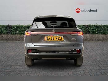 Used MG MG HS 2026 for sale - 79862924: Photo