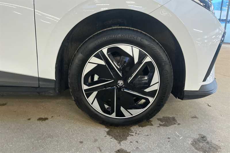 Used MG MG4 2025 for sale - 77296229: Photo 10