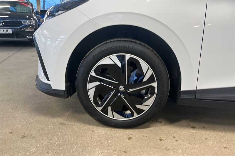 Used MG MG4 2025 for sale - 77296229: Photo 11