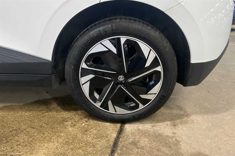 Used MG MG4 2025 for sale - 77296229: Photo 12