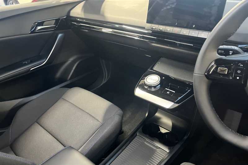 Used MG MG4 2025 for sale - 77296229: Photo 14