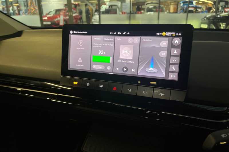 Used MG MG4 2025 for sale - 77296229: Photo 17