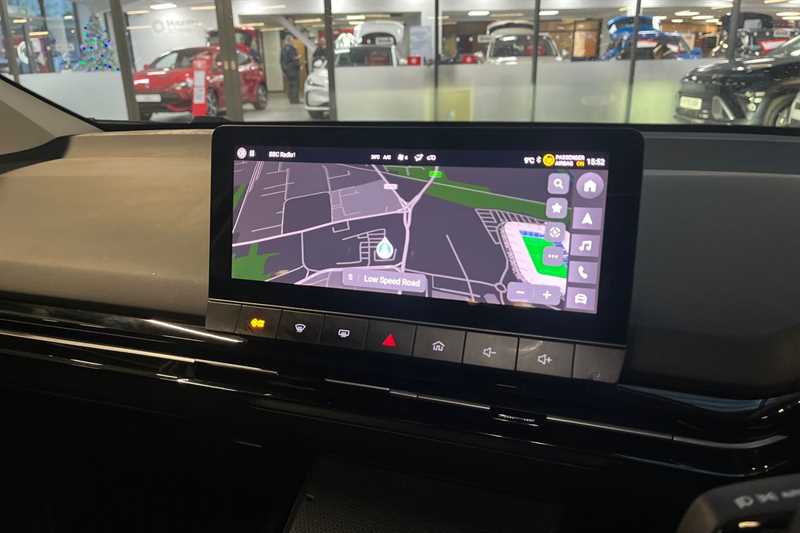 Used MG MG4 2025 for sale - 77296229: Photo 18