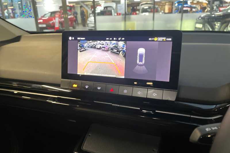 Used MG MG4 2025 for sale - 77296229: Photo 19