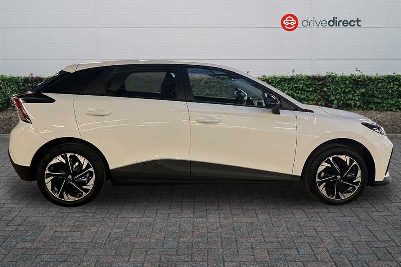 Used MG MG4 2025 for sale - 77296229: Photo 2