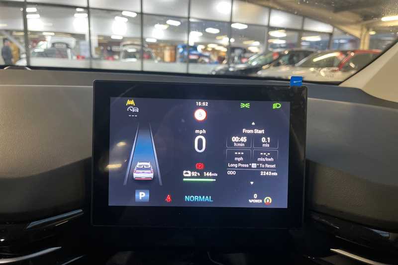 Used MG MG4 2025 for sale - 77296229: Photo 20