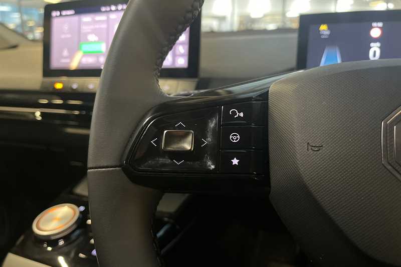 Used MG MG4 2025 for sale - 77296229: Photo 21