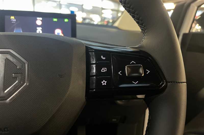 Used MG MG4 2025 for sale - 77296229: Photo 22