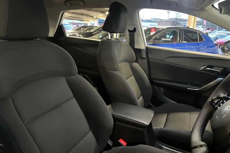 Used MG MG4 2025 for sale - 77296229: Photo 23