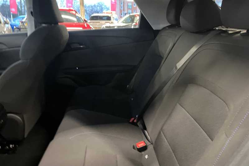 Used MG MG4 2025 for sale - 77296229: Photo 24