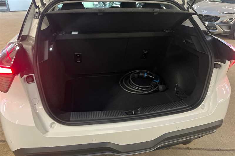 Used MG MG4 2025 for sale - 77296229: Photo 25