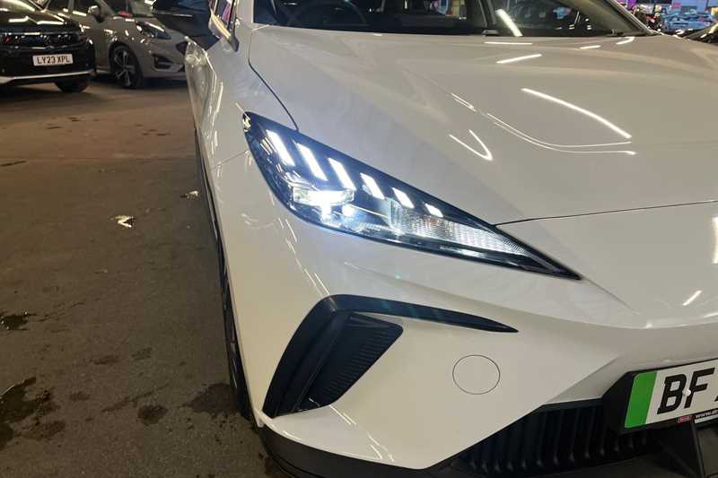 Used MG MG4 2025 for sale - 77296229: Photo 29