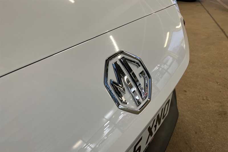 Used MG MG4 2025 for sale - 77296229: Photo 30