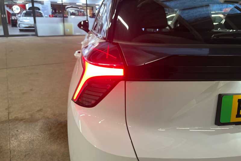 Used MG MG4 2025 for sale - 77296229: Photo 31