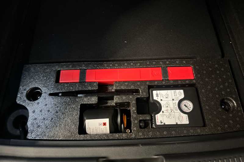 Used MG MG4 2025 for sale - 77296229: Photo 37