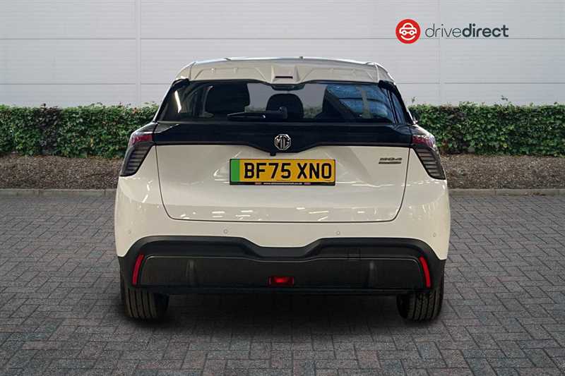 Used MG MG4 2025 for sale - 77296229: Photo 4