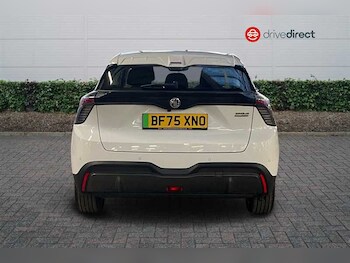 Used MG MG4 2025 for sale - 77296229: Photo