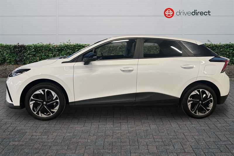 Used MG MG4 2025 for sale - 77296229: Photo 6