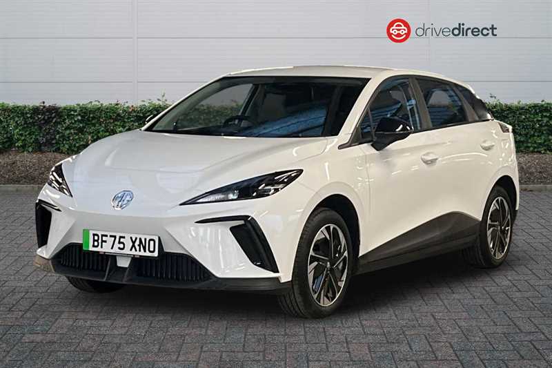 Used MG MG4 2025 for sale - 77296229: Photo 7