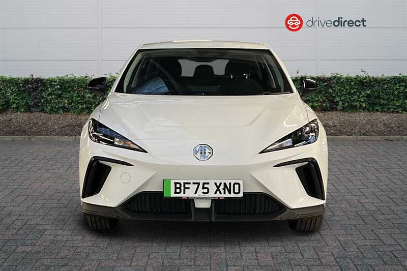 Used MG MG4 2025 for sale - 77296229: Photo 8