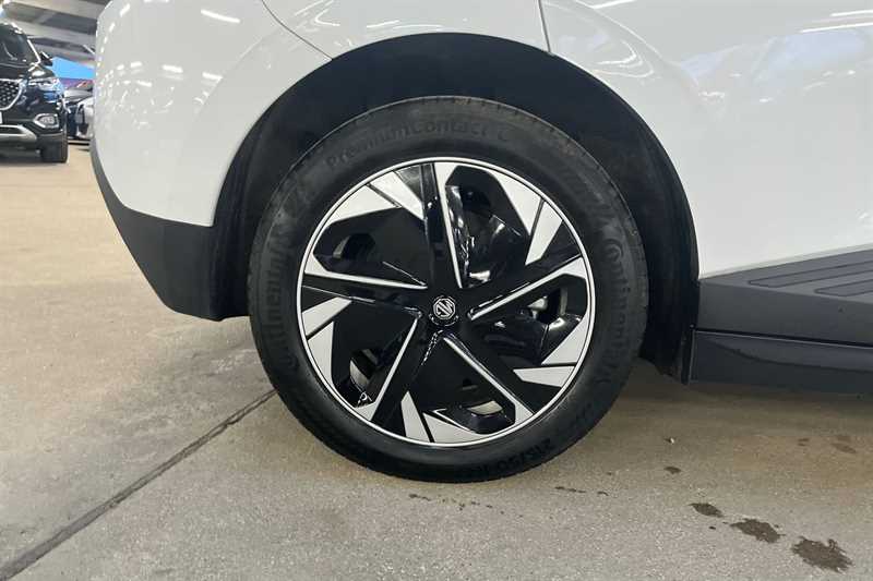 Used MG MG4 2025 for sale - 77296229: Photo 9