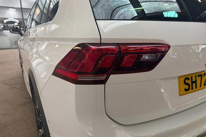 Used Volkswagen Tiguan 2022 for sale - 77481465: Photo 31